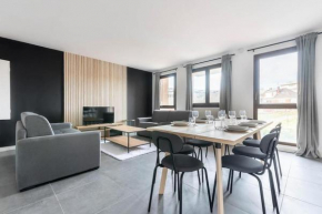 Agréable appartement prés de Paris - II
